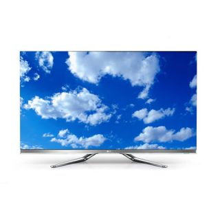 LG 47LM860V 119cm 3D LED Fernseher WLAN DVB T/C/S 47 LM 860