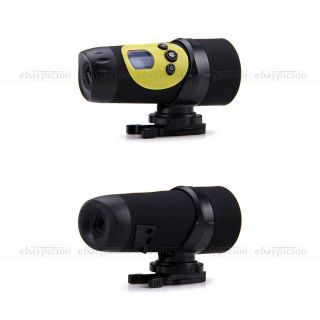 Digital Action Helmkamera Videokamera Camcorder Digicam Kamera
