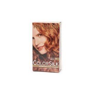 Revlon Colorsilk Haircolor #72 Strawberry Blonde 7R (Haarfarbe