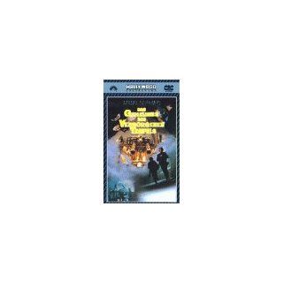 Das Geheimnis des verborgenen Tempels [VHS] Nicholas Rowe, Alan Cox