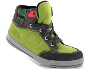 TEX Bootie Skater Sneaker BAJO acido teer Weite M 53.210/524