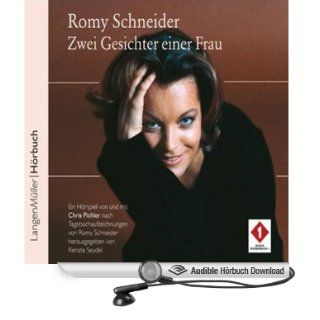 Romy Schneider. Zwei Gesichter einer Frau (Hörbuch ) 