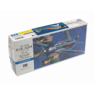 D26   Mitsubishi A6M3 Zero Fighter Type 22/32 Spielzeug