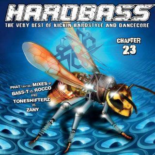 Hardbass Chapter 23 Musik