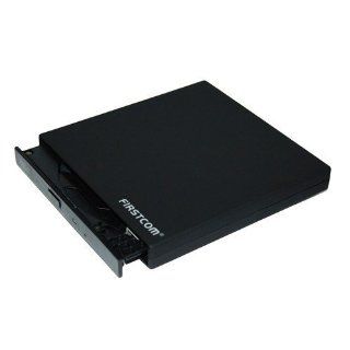 Panasonic BD UJ 240 Blu Ray 6x Brenner Laufwerk Slim Extern USB 2.0