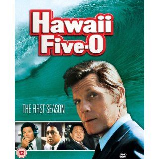 Hawaii Five O   Season 1 [UK Import] Hawaii Five O Filme