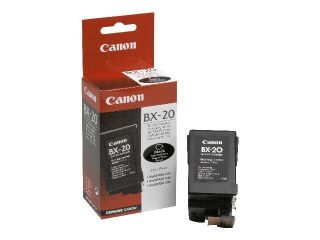 Original Patrone 0896A002 BX20 für Canon Fax B 160 180C 210C 215C