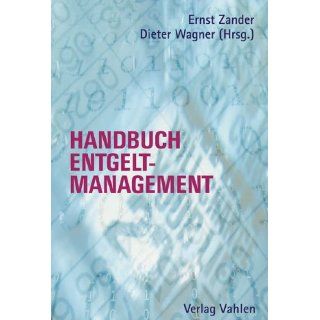 Handbuch des Vergütungsmanagements, Bd.1, Gehaltsfestsetzung 