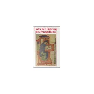 Unter der Führung des Evangeliums Handbuch der Benediktineroblaten