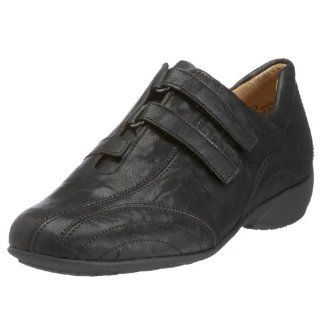 , schwarz Pangea Nappa, (72.597.27) Schuhe & Handtaschen