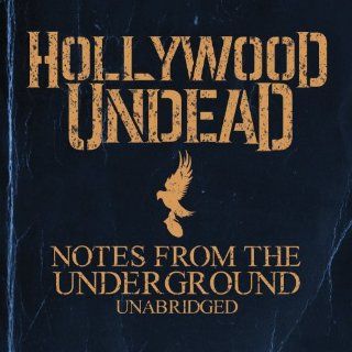 Notes from the Underground (Edited Version) Musik