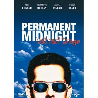 Permanent Midnight   Voll auf Droge Ben Stiller, Elizabeth