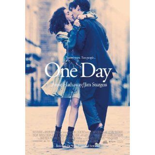 One Day Plakat Movie Poster (27 x 40 Inches   69cm x 102cm) (2011