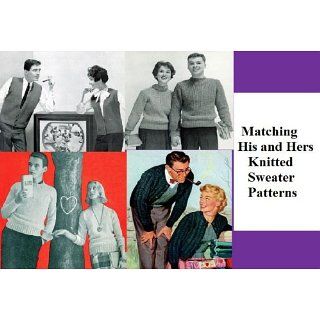 Passend sein und ihrs gestrickte Pullover Muster eBook Unknown