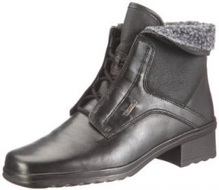 Gabor Shoes Comfort 36.705.57 Damen Stiefel: Schuhe