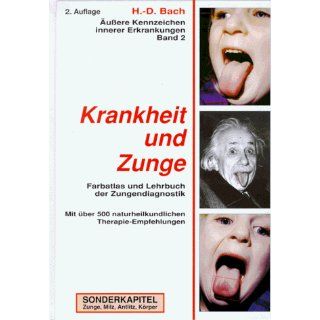 Antlitzdiagnostik Äußere Kennzeichen innerer Erkrankungen, Bd.2
