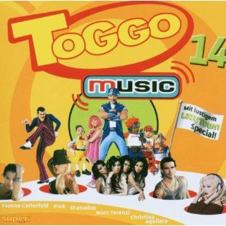 Toggo Music 13 Musik
