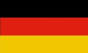 Flagge Fahne Deutschland 90 x150 Deutsche Fahne NEU