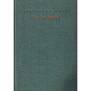 Die Hausapothek und andere Gedichte in Frankfurter Mundart 
