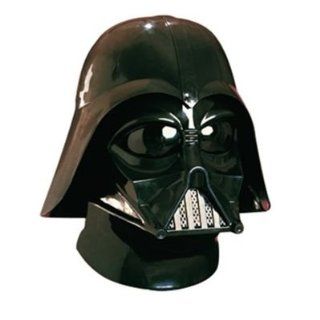 Rubies 34191   Darth Vader, Maske und Helm Set