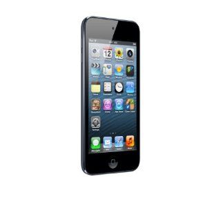 Apple iPod Touch 5G 32GB schwarz Audio & HiFi