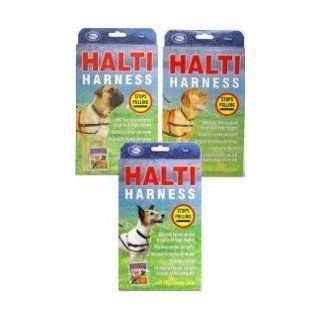 Halti Dog Harness Large (mastiff/great Danes/rottweiler) Medium