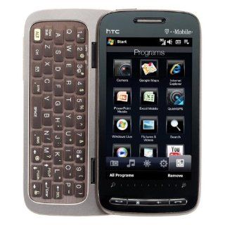 HTC Touch Pro2 Smartphone Elektronik