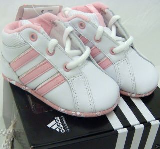 Adidas Baby Kinder Schuhe Krabbelschuhe Lauflernschuhe Gr 18 Sneakers