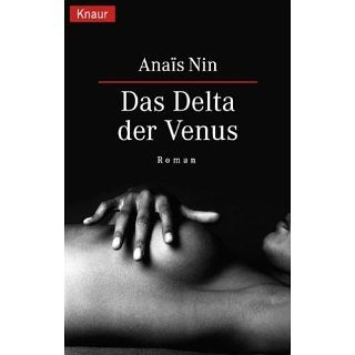Das Delta der Venus Anais Nin, Eva Bornemann Bücher