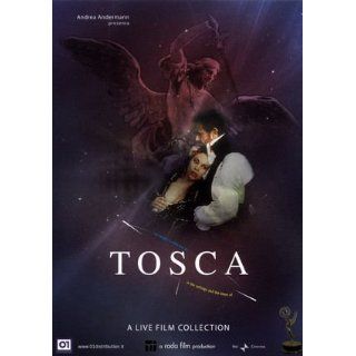 Tosca Tosca, nei luoghi e nelle ore di Tosca Tosca In the Settings