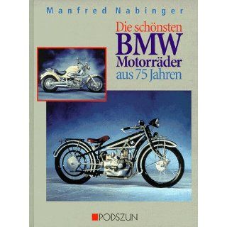 Die schönsten BMW Motorräder aus 75 Jahren: Manfred