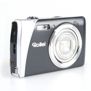 Rollei Flexline 140 Digitalkamera 10 Megapixel 7,6 cm (3) 4x Zoom
