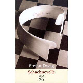 Schachnovelle Stefan Zweig Bücher