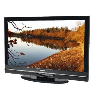 Telefunken T37P884 FHD 94 cm (37) Full HD LCD TV mit DVB T 