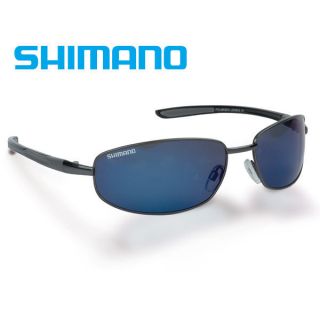 Shimano Polarisationsbrille Technium Sonnenbrille NEU