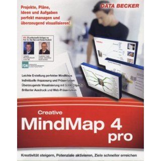 Creative Mindmap 4 Pro Software