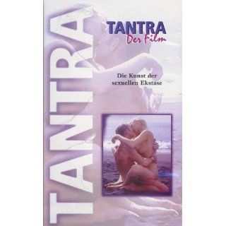 Tantra   Der Film [VHS] VHS