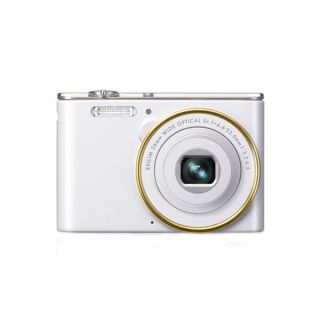 Casio Exilim EX JE10 Digitalkamera 16 1 Megapixel 5 fach optischer