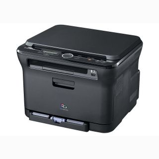 Samsung CLX 3175 Laserdrucker Multifunktionsgerät