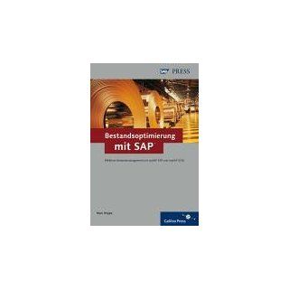 Bestandsoptimierung mit SAP Effektives Bestandsmanagement mit mySAP