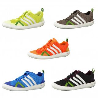 Adidas Sneaker Segelschuhe BOAT CC LACE 4289