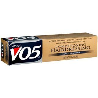 Alberto VO5 Conditioning Hairdress 44 ml (Regular) (Haar