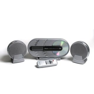 Bench Mini Hifi Anlage mit CD Player KH 2235 B Ware