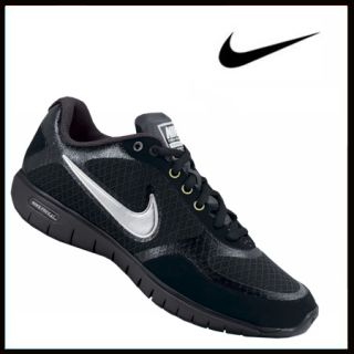 Nike Free XT Everyday Fit+ Damen black/silver (008)