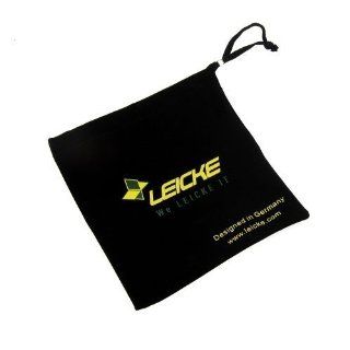 LEICKE Schutztasche für externe USB Slim DVD Laufwerke: 