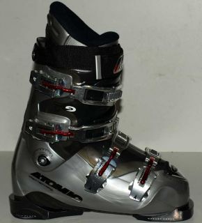 NEUF Chaussures ski Femme ATOMIC T9 W MP 26.5 41