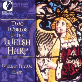 Two Worlds of the Welsh Harp: Musik