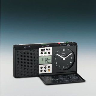 Braun ABR 314 DF Uhrenradio Küche & Haushalt