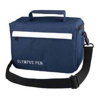 Olympus PEN Case Smart Kameratasche blau Kamera & Foto