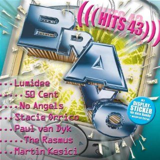 Bravo Hits Vol.43 Musik